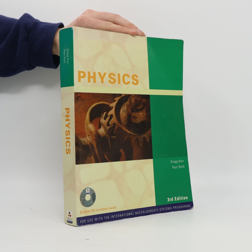 Paul Ruth Physics