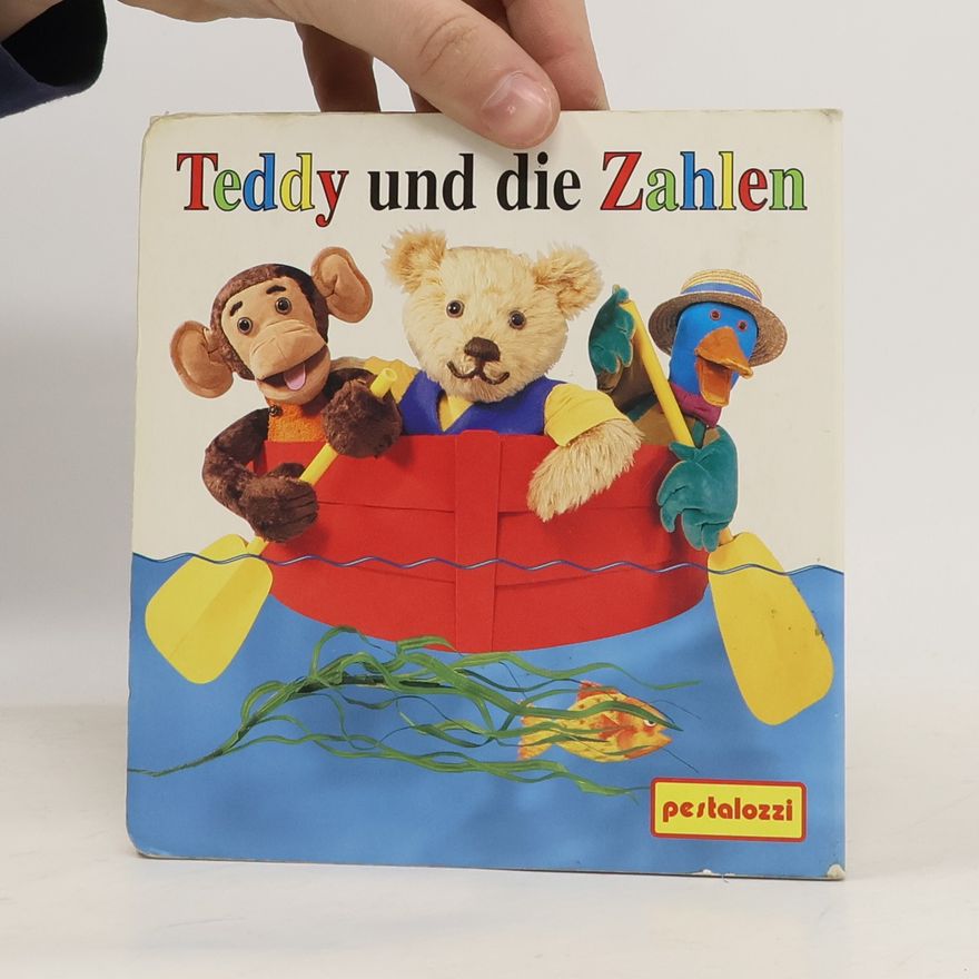Auteurscollectief Teddy und die Zahlen
