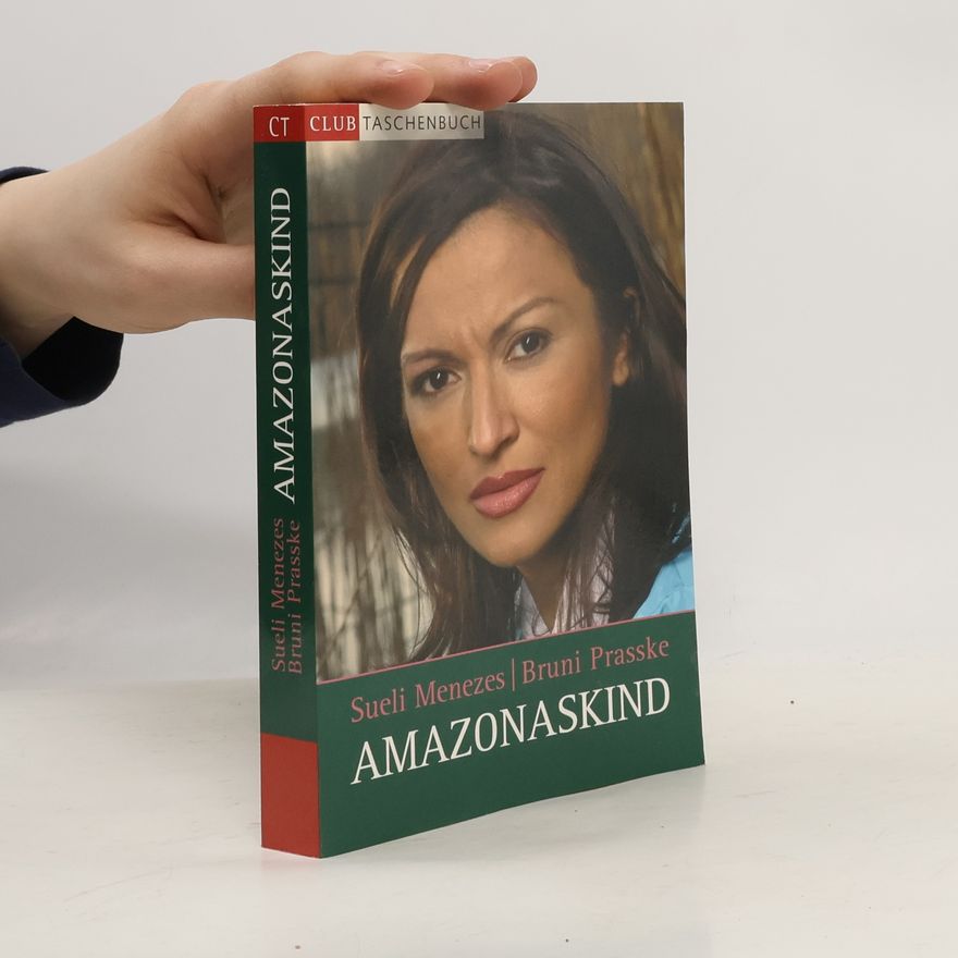 Sueli Menezes Amazonaskind