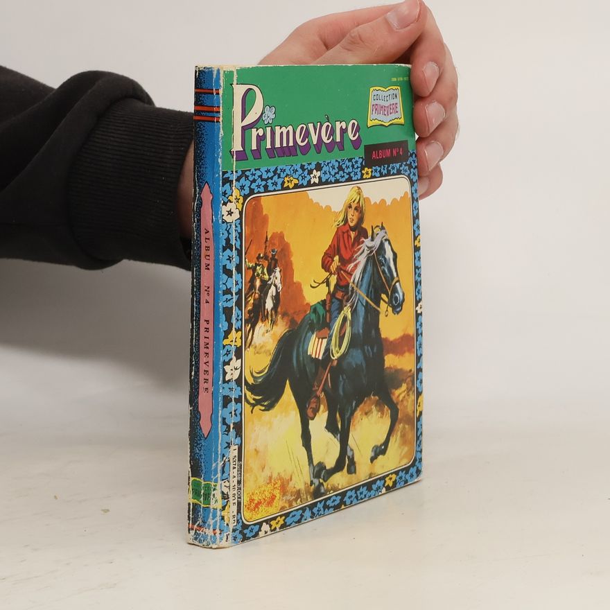 Autorenkollektiv Primevére 4.