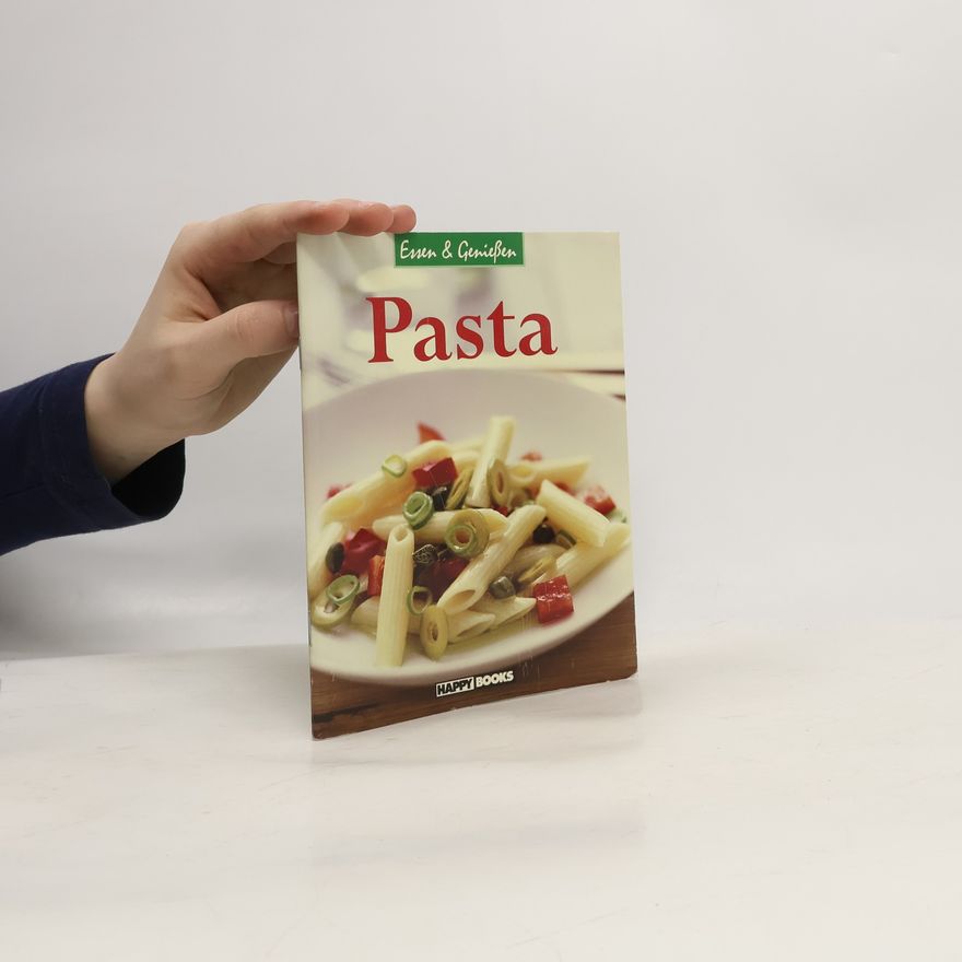 Autorenkollektiv Pasta