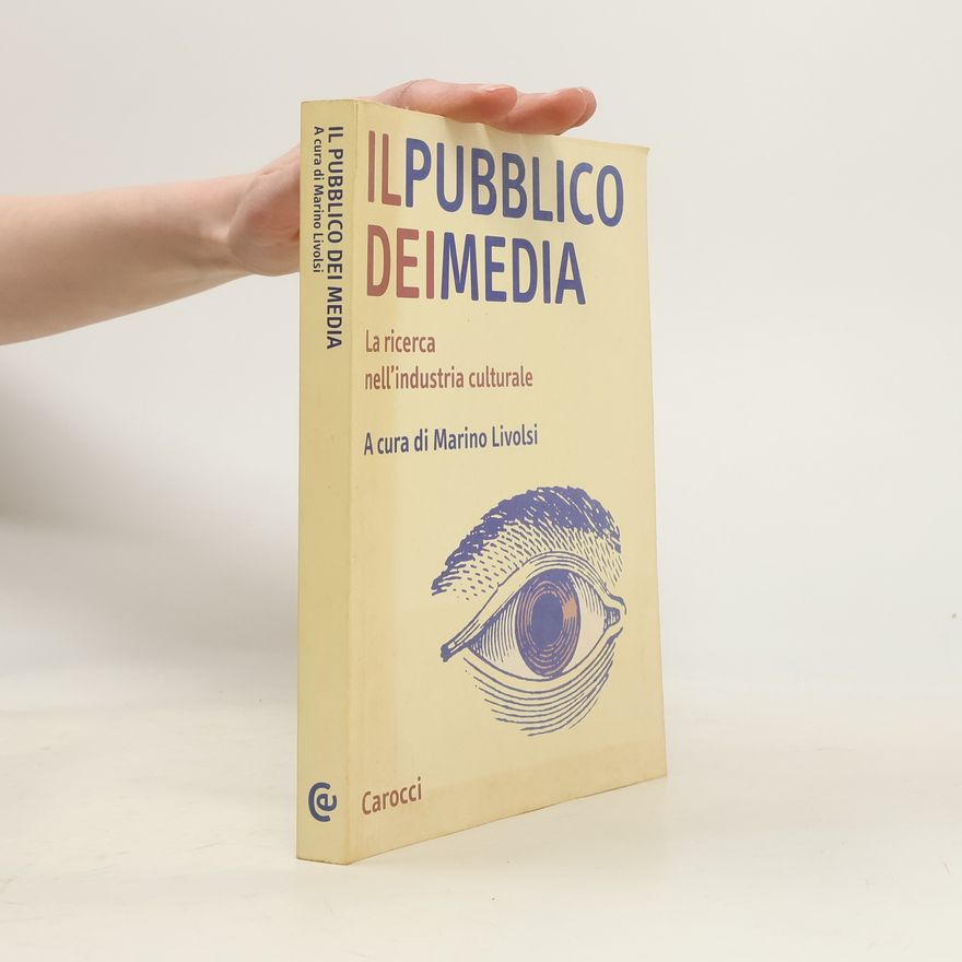 Marino Livolsi Il pubblico dei media