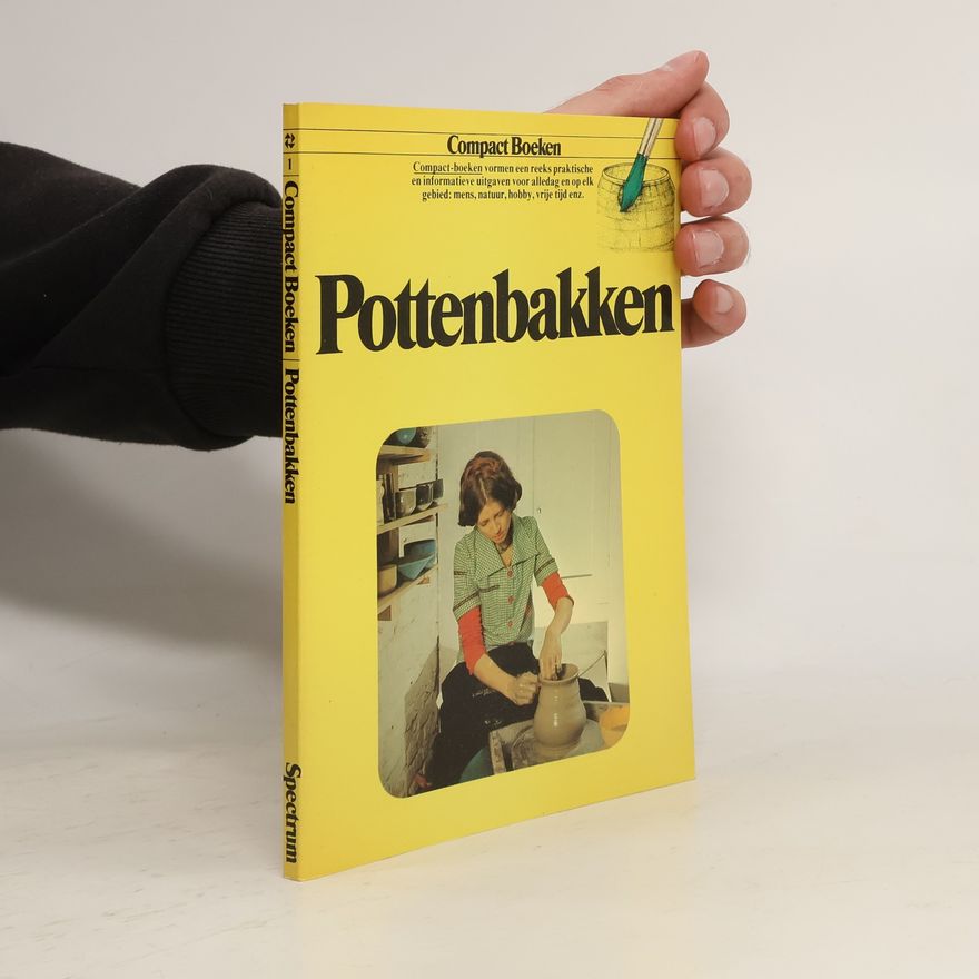 Auteurscollectief Pottenbakken