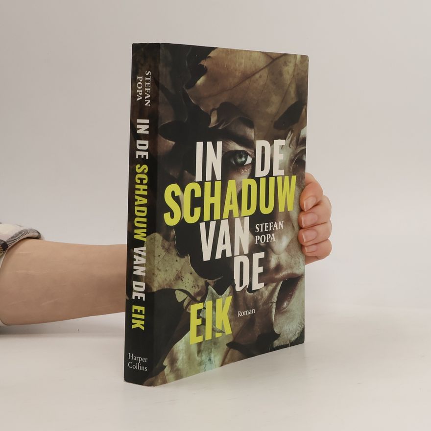 Stefan Popa In de schaduw van de eik