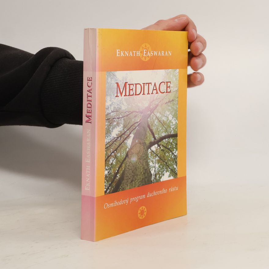 Eknath Easwaran Meditace