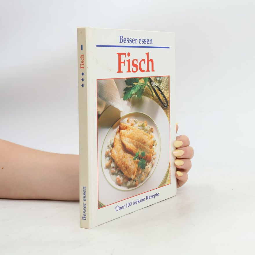 Helga Lederer Fisch