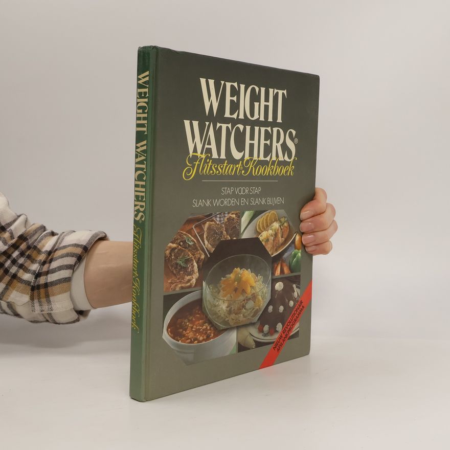 Loes Bollekamp Weight Watchers quick start kookboek