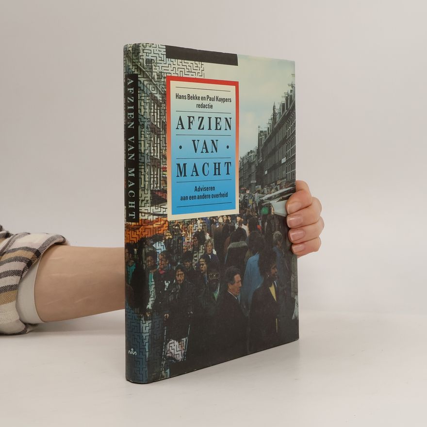 Albertus Johannes Gerhardus Maria Bekke Afzien van Macht