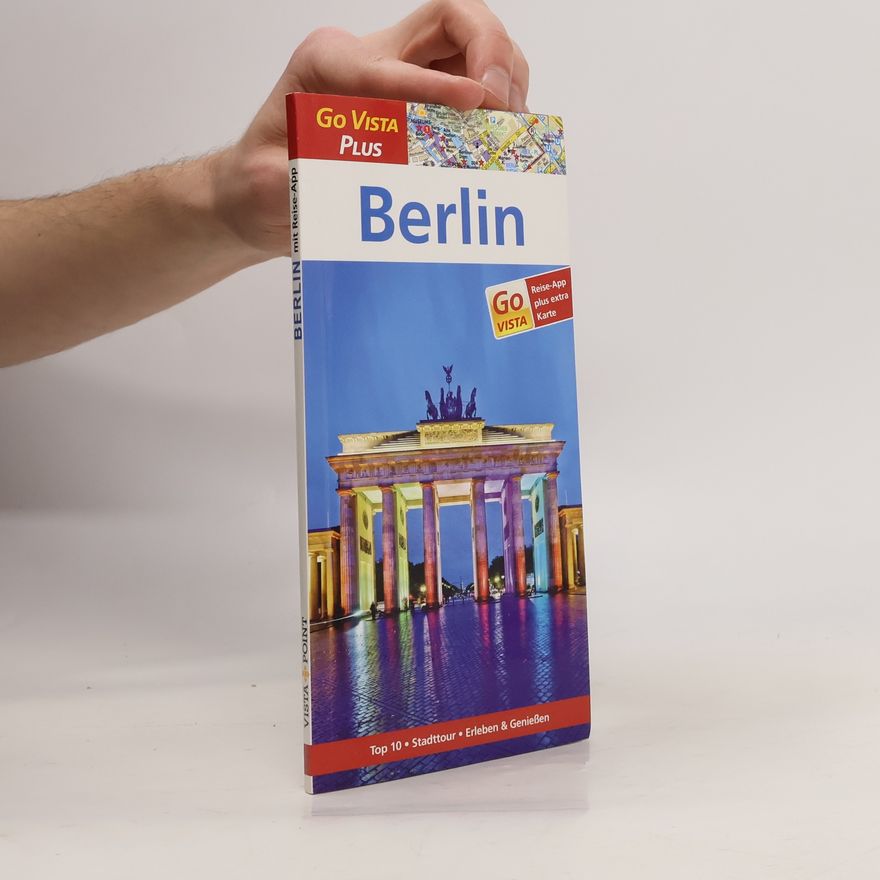 Ortrun Egalkraut Berlin