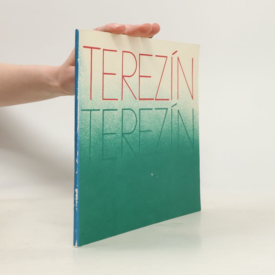 Kolektiv autorů Terezín