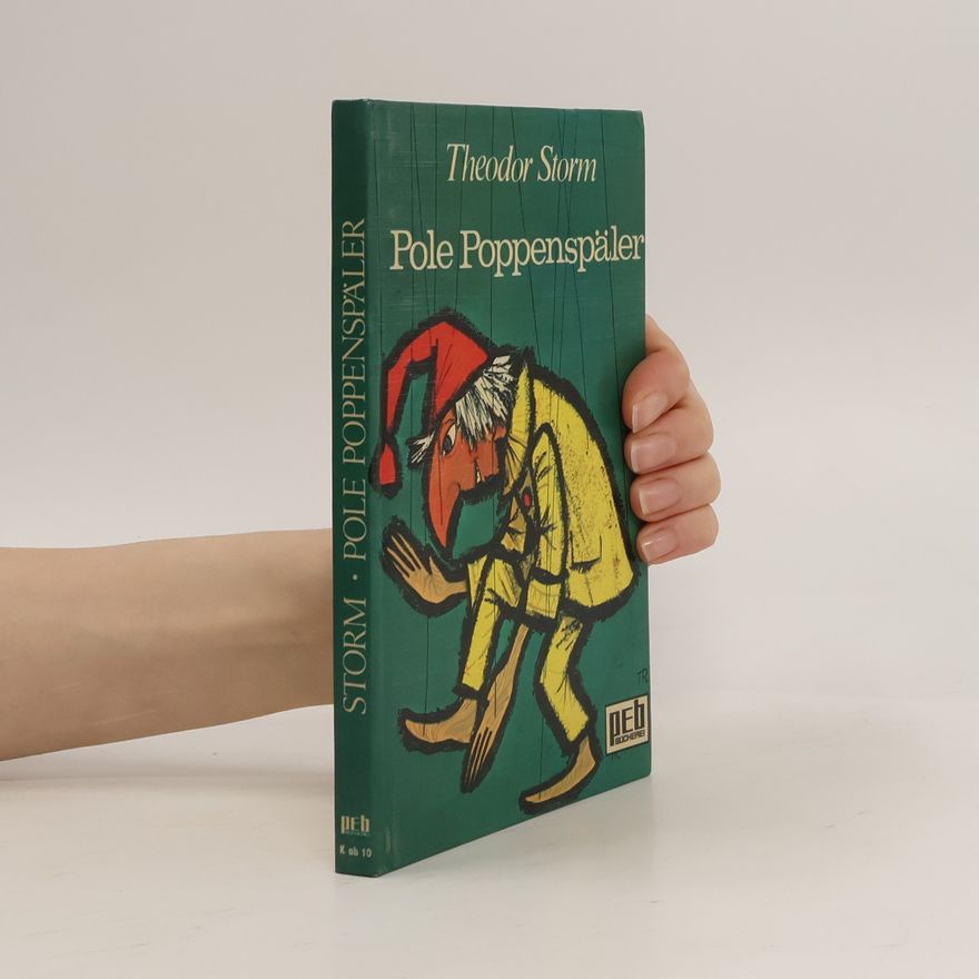 Theodor Storm Pole Poppenspäler