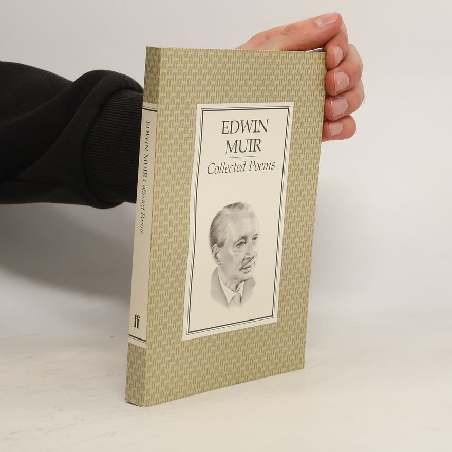 Edwin Muir Collected poems