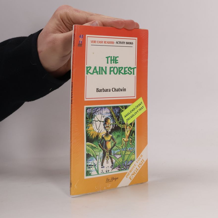 Barbara Chatwin The RainForest