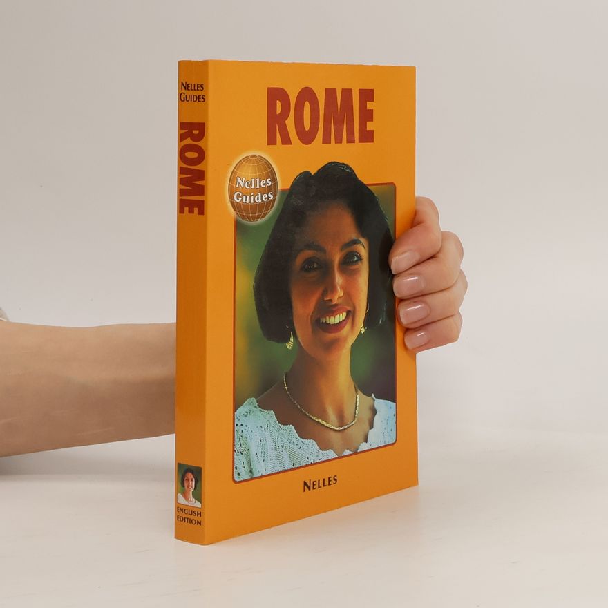 Sabine Seeger-Baier Nelles Guides: Rome