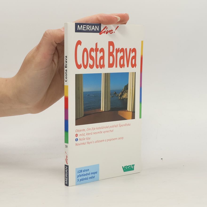 Harald Klöcker Costa Brava