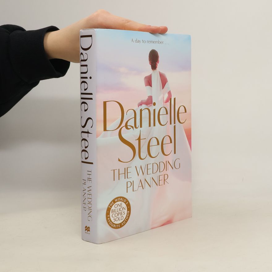 Danielle Steelová The Wedding Planner