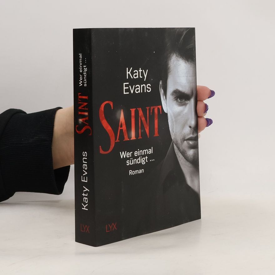 Katy Evans Wer einmal sündigt ...