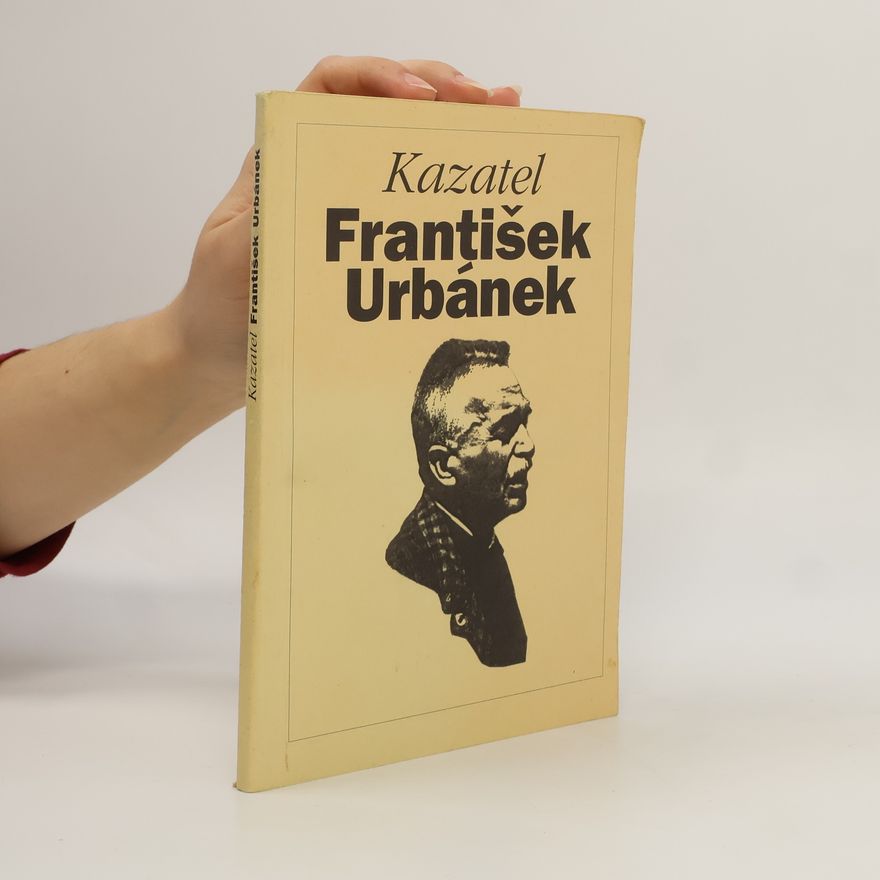 Various authors Kazatel František Urbánek