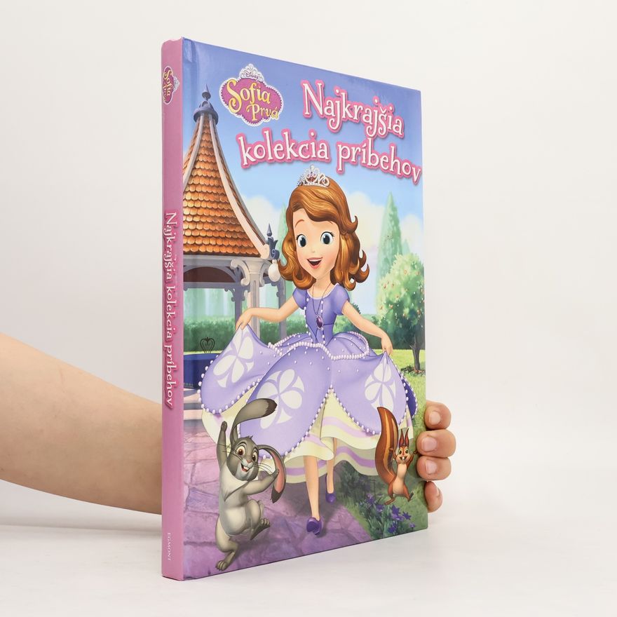 Autorenkollektiv Najkrajšia kolekcia príbehov