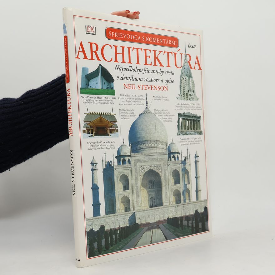 Neil Stevenson Architektúra