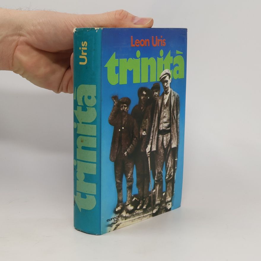 Leon Uris Trinità