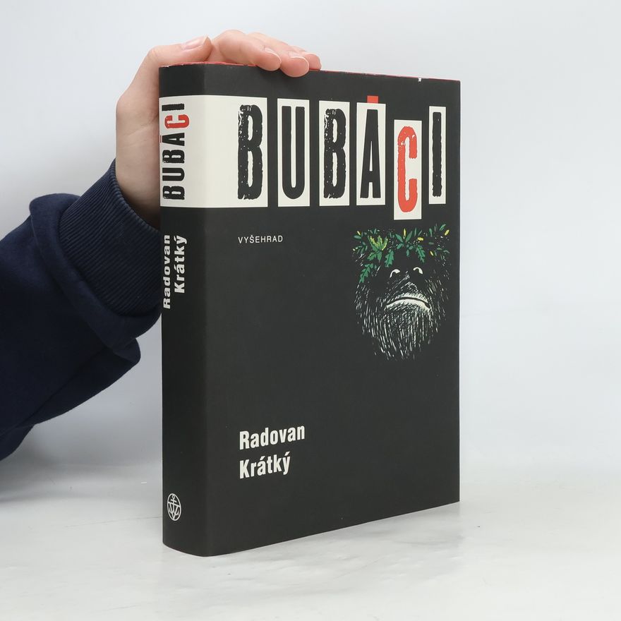 Radovan Krátký Bubáci