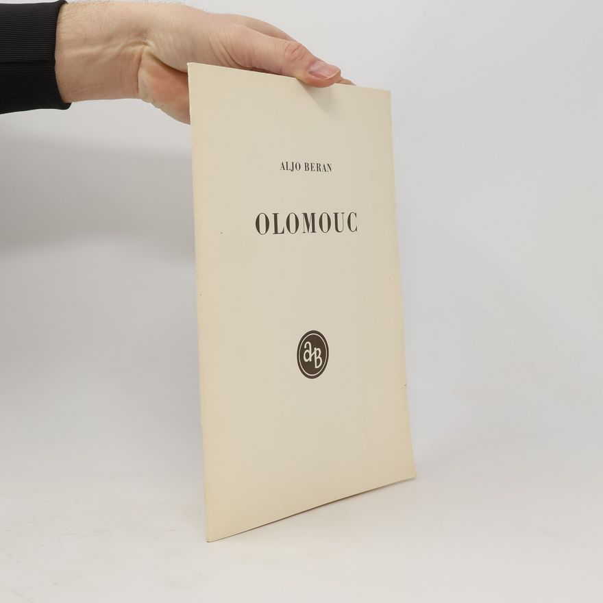 Aljo Beran Olomouc