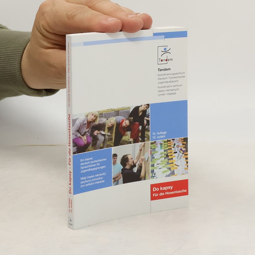 Autorenkollektiv Do kapsy Für die Hosentasche