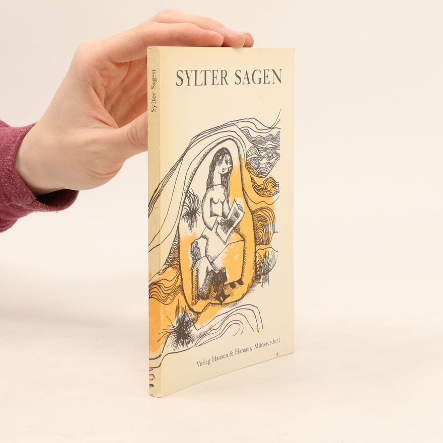 Christian Peter Hansen Sylter Sagen