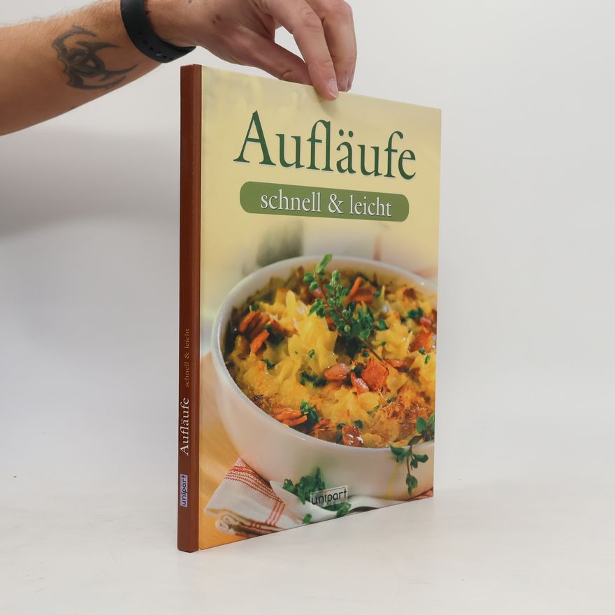 Various authors Aufläufe