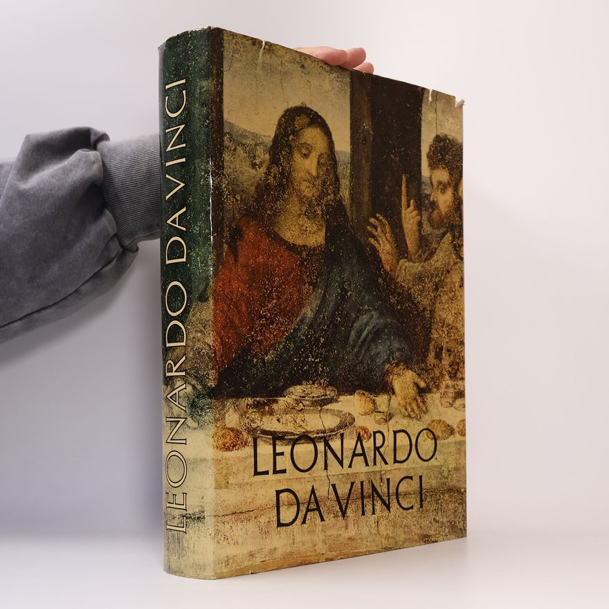 Emil Vollmer Leonardo da Vinci