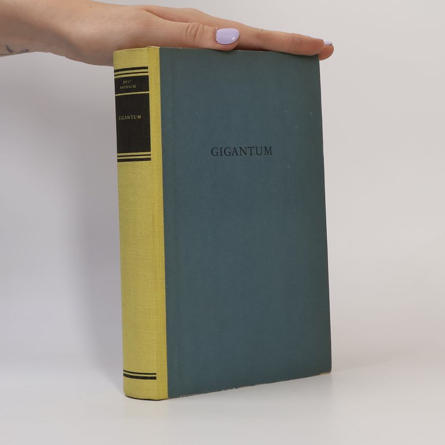 Eberhardt Deľantonio Gigantum