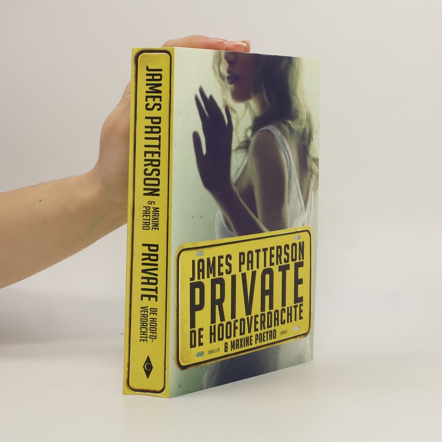 James Patterson Private