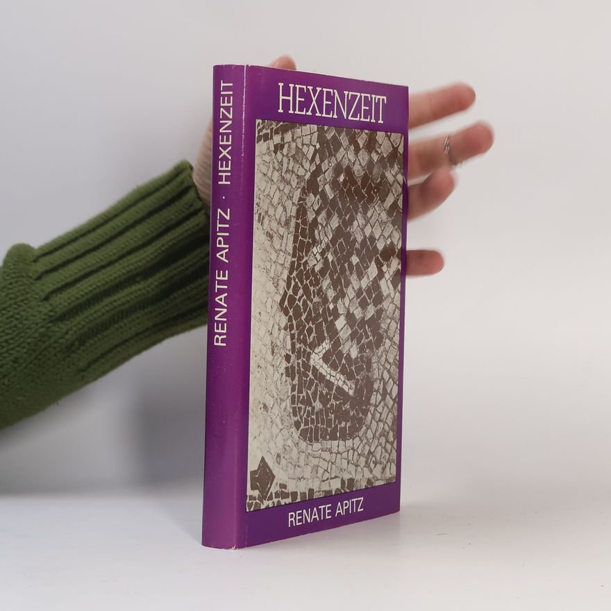 Renate Apitz Hexenzeit