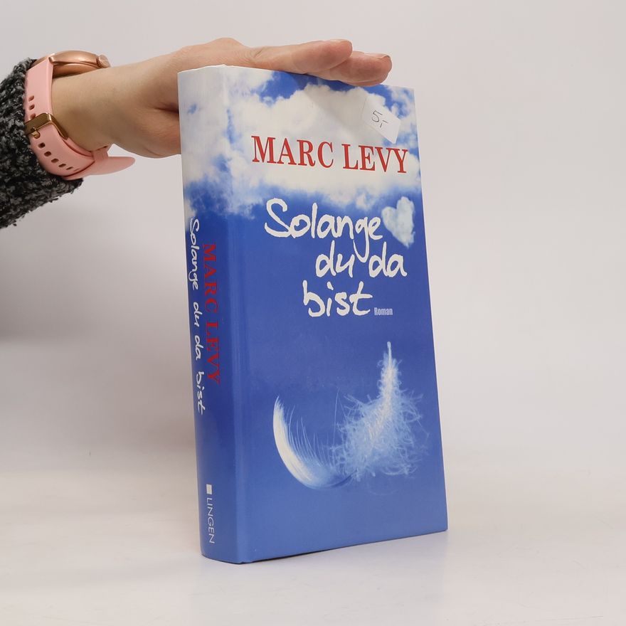 Marc Lévy Solange du da bist