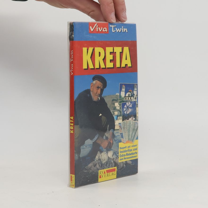 Susie Boulton Kreta