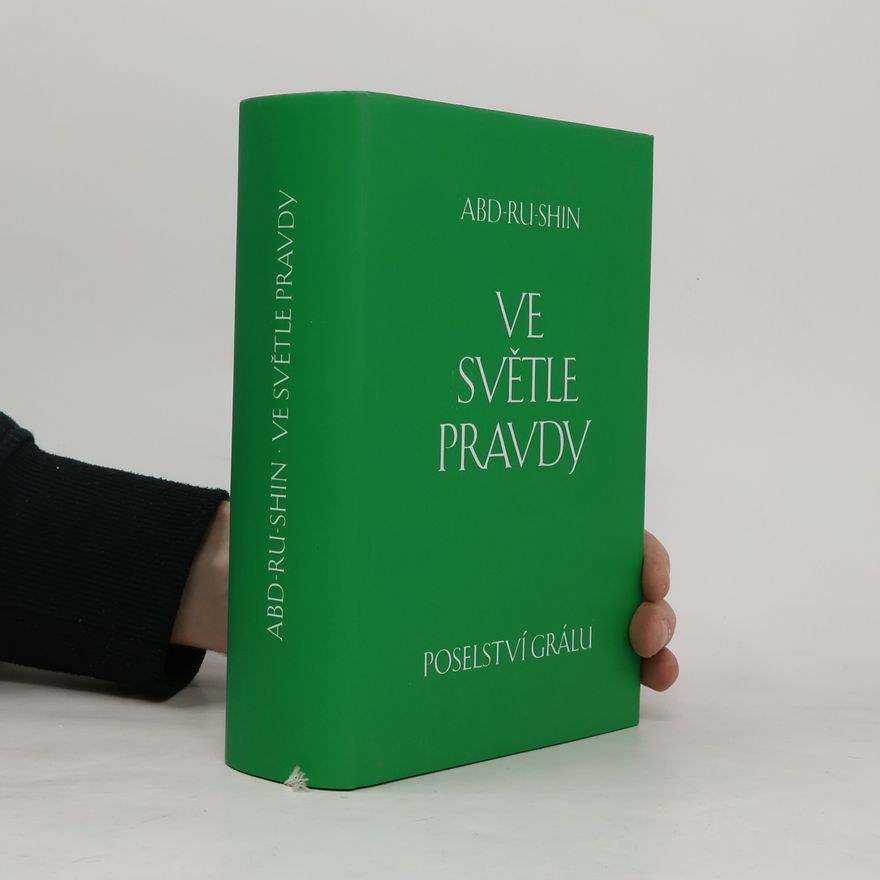 Abu Ru Shin Ve světle pravdy