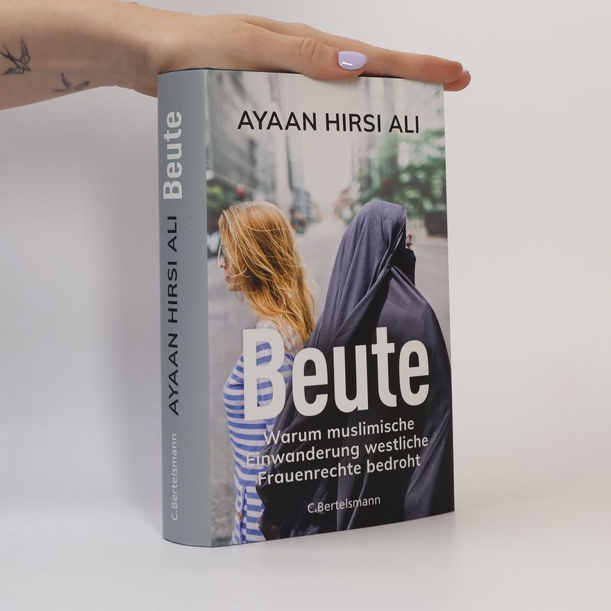 Ayaan Hirsi Ali Beute