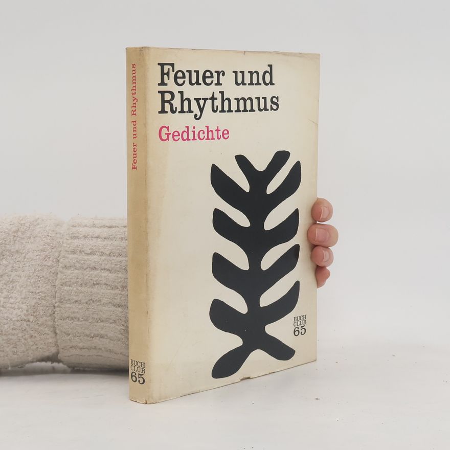 Autorenkollektiv Feuer und Rhythmus