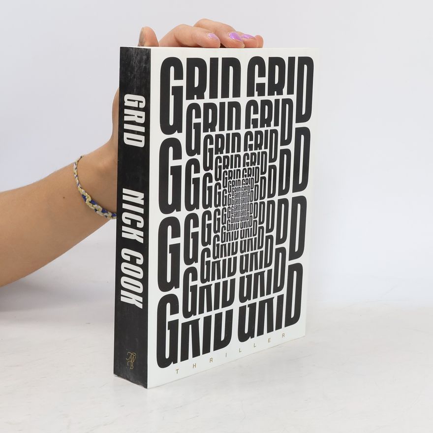 Nick Cook Grid
