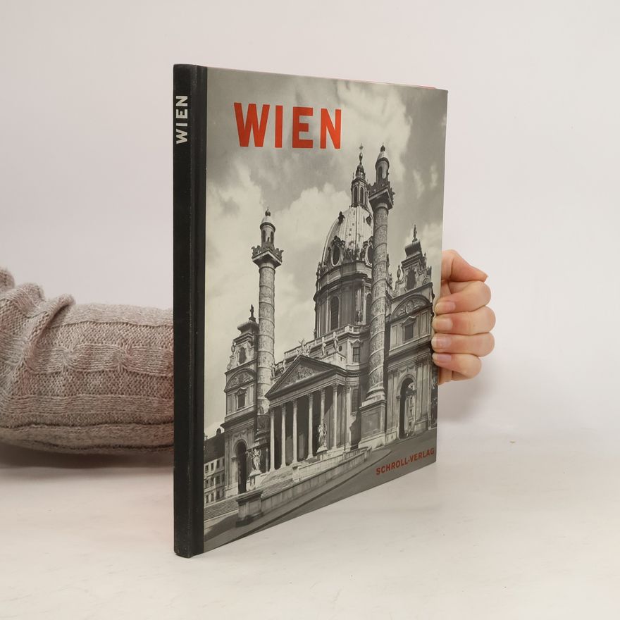 Anton Macku Wien