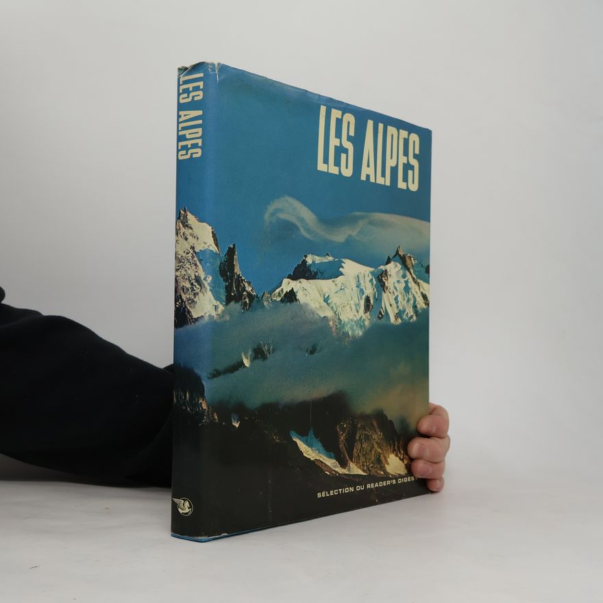 Kolektiv autorů Les Alpes