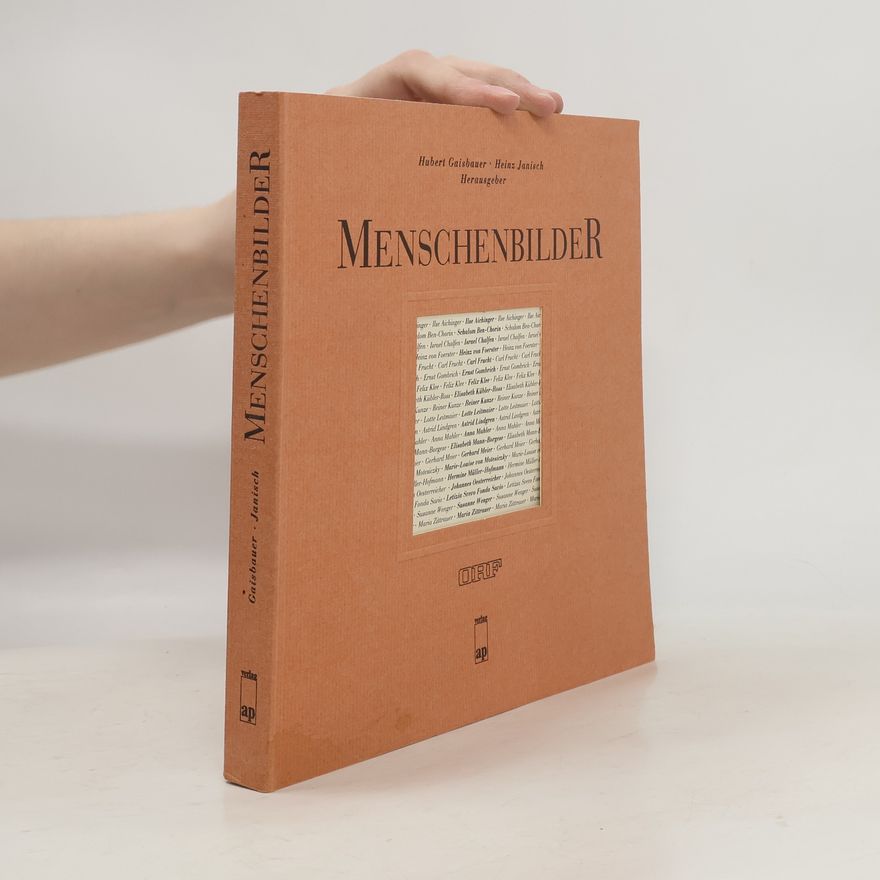 Susanne Wenger Menschenbilder