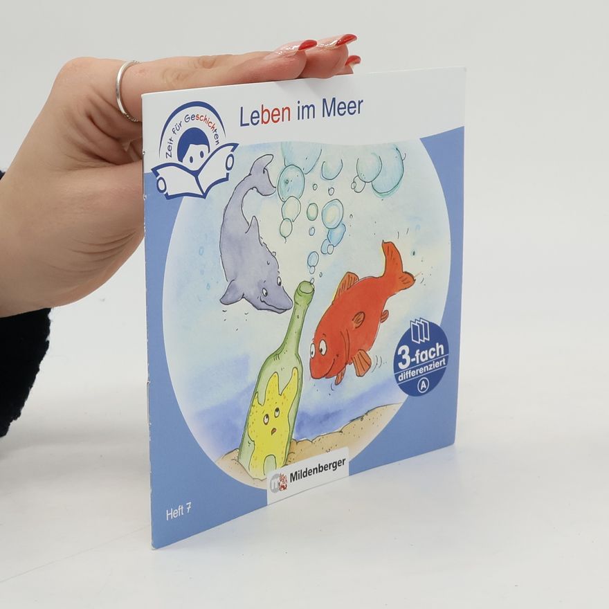 Autorenkollektiv Leben in Meer