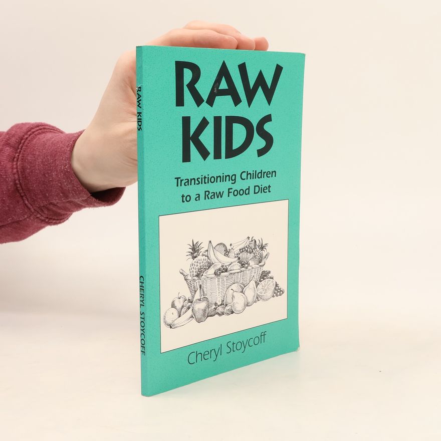 Solomae Sananda Raw Kids