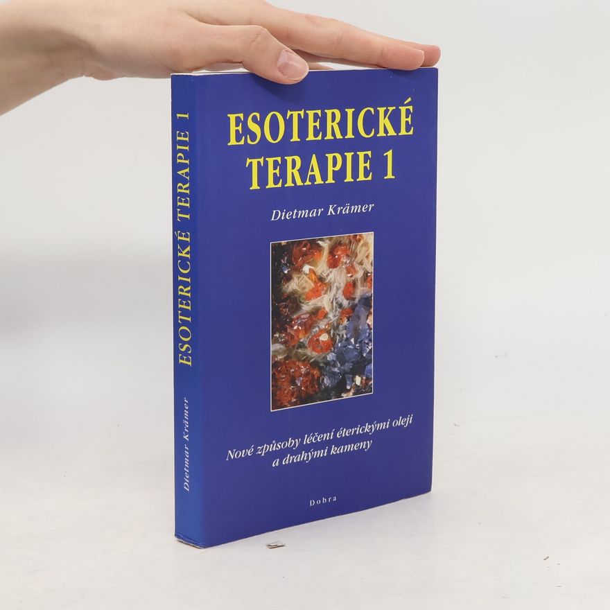 Paul Thomas Esoterické terapie 1.