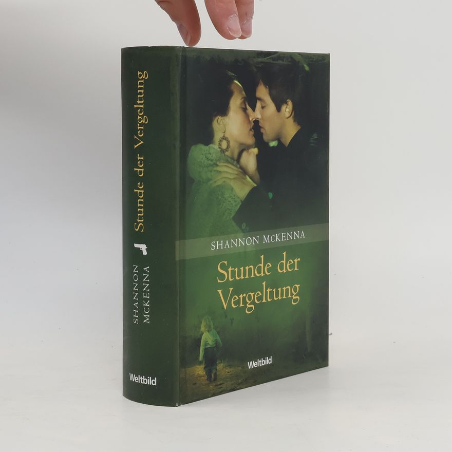 Shannon McKeena Stunde der Vergeltung