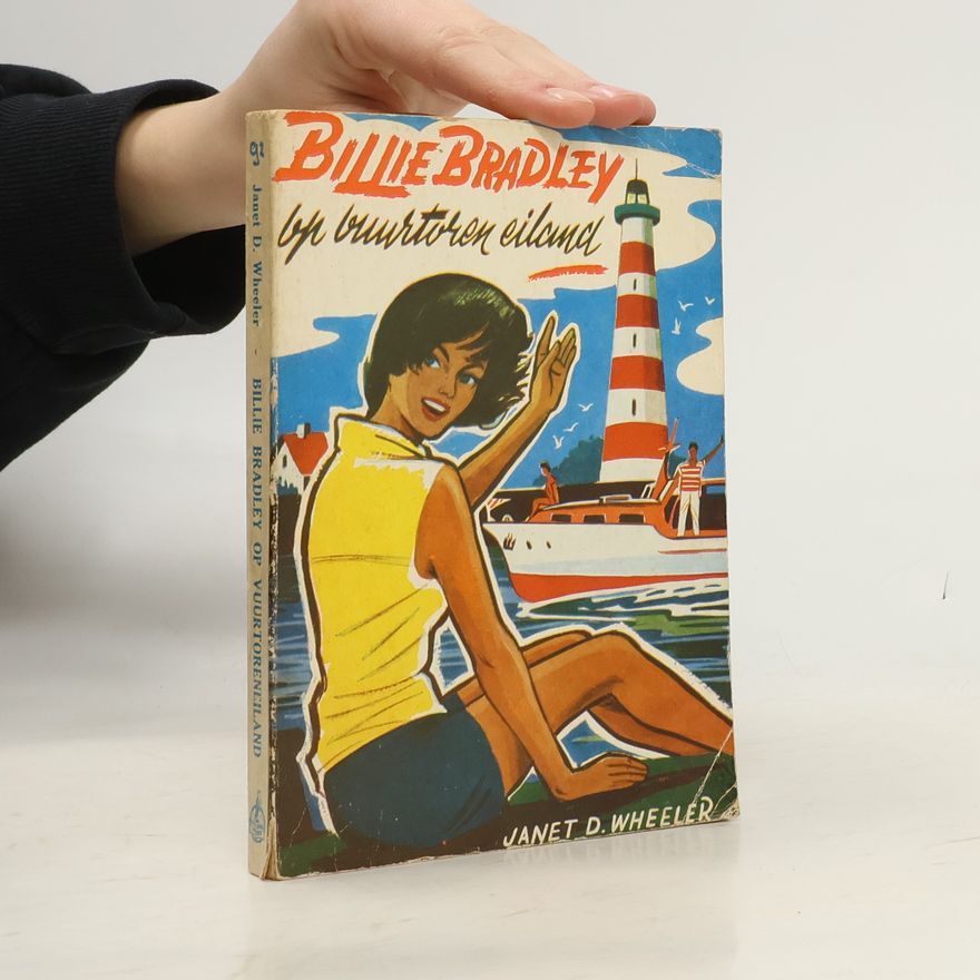 Janet D. Wheeler Billy Bradley op vuurtoreneiland