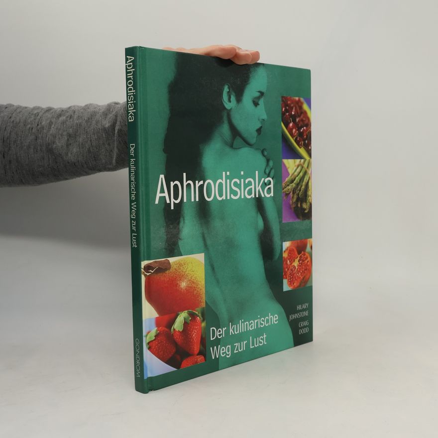 Hilary Johnstone Aphrodisiaka