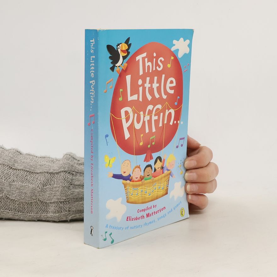 Elizabeth Matterson The Little Puffin